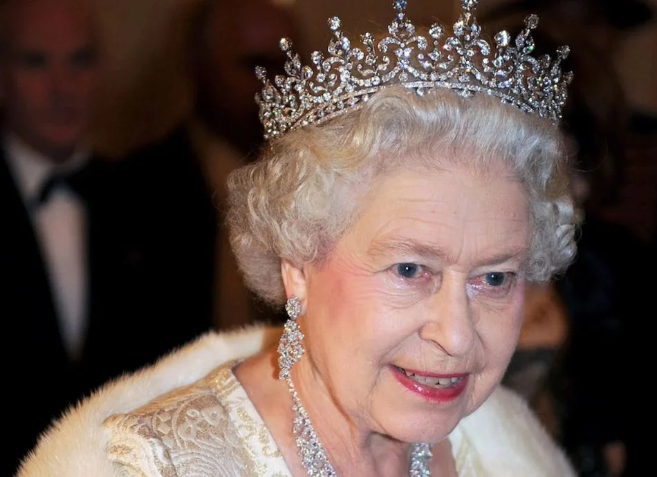 The Nizam of Hyderabad Tiara: A Jewel of Unmatched Elegance??
